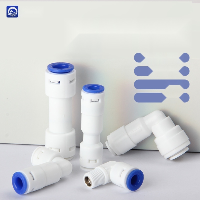 Water purifier check valve to Daman and Diu