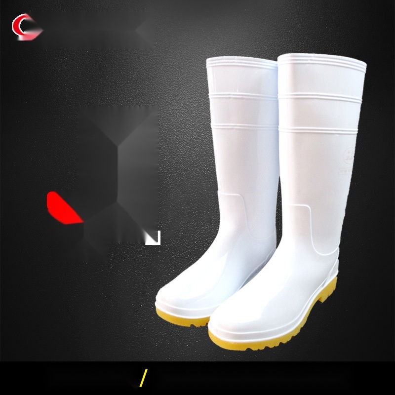 High-top protective shoes to Punjab
