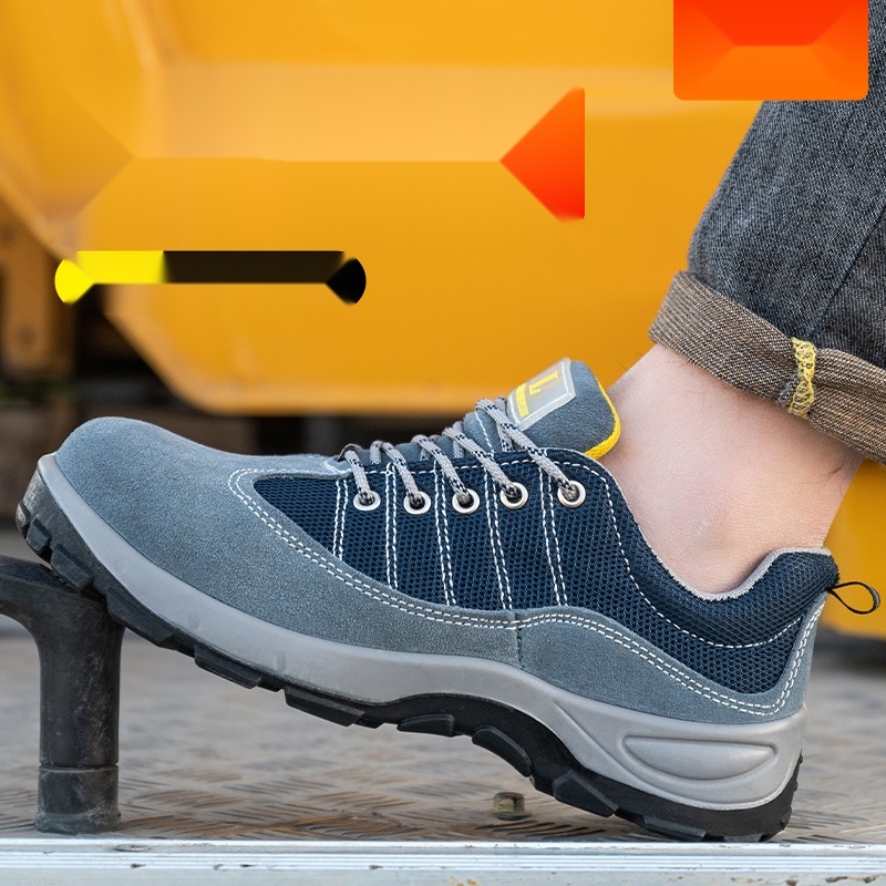 Winter labor protection shoes to Karnataka