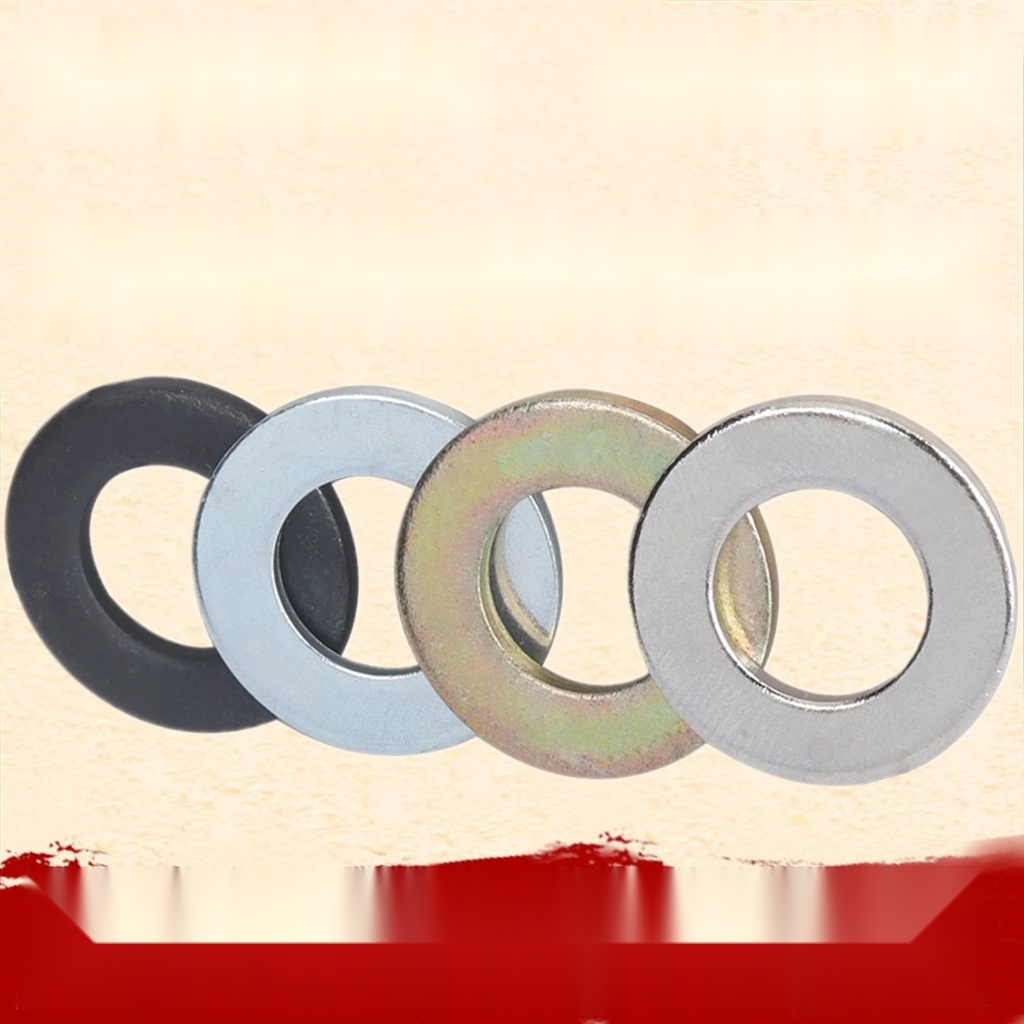 flat washers to Andaman and Nicobar Islands
