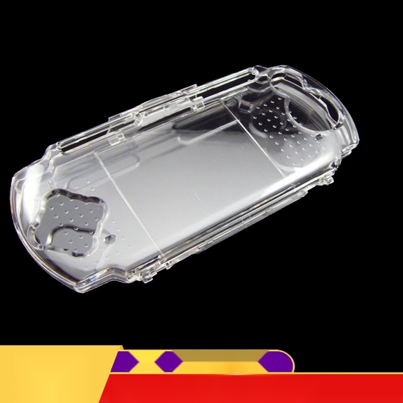 PSP Crystal Case to Delhi