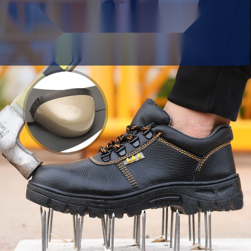safety shoes with tongue to Sikkim