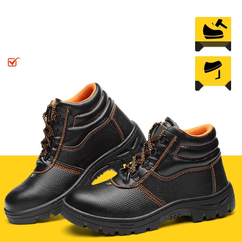 safety shoes to Haryana