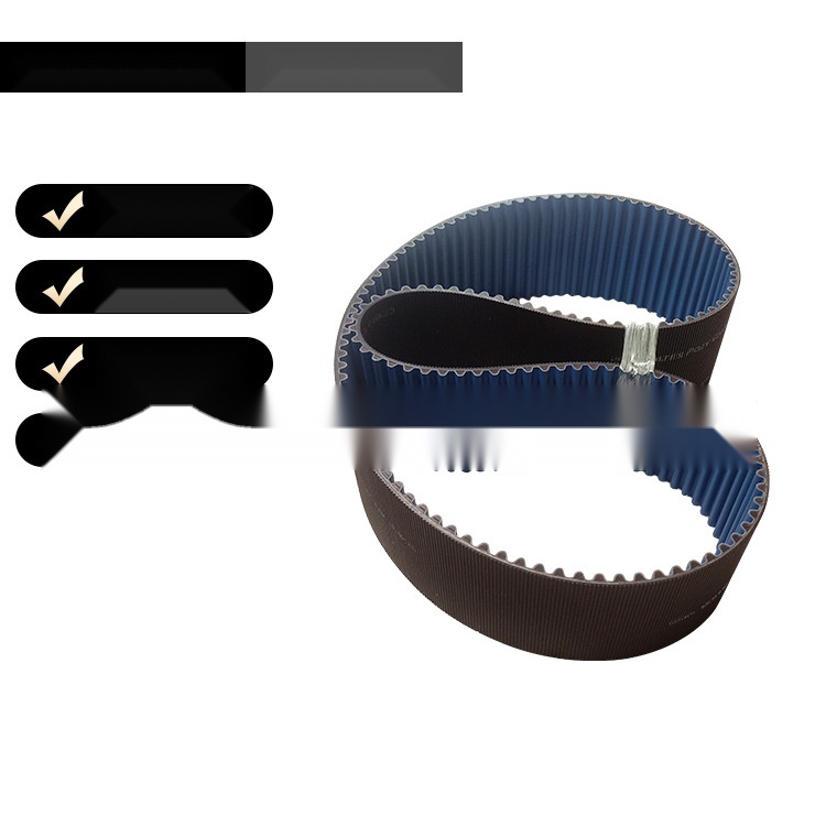 8MGT-720 Timing Belt to Sikkim