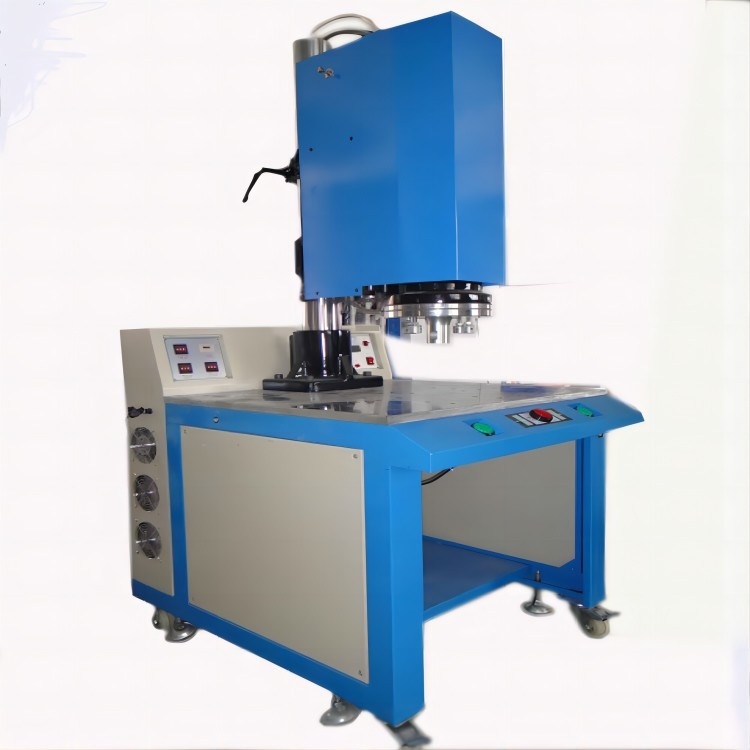 ultrasonic welding machine to Chandigarh