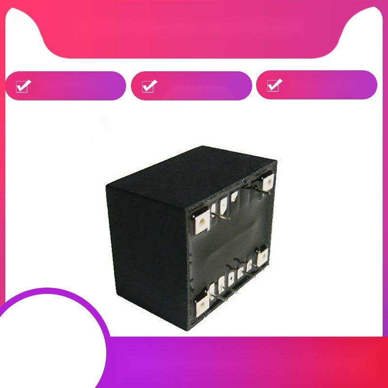 low-frequency transformer to Manipur