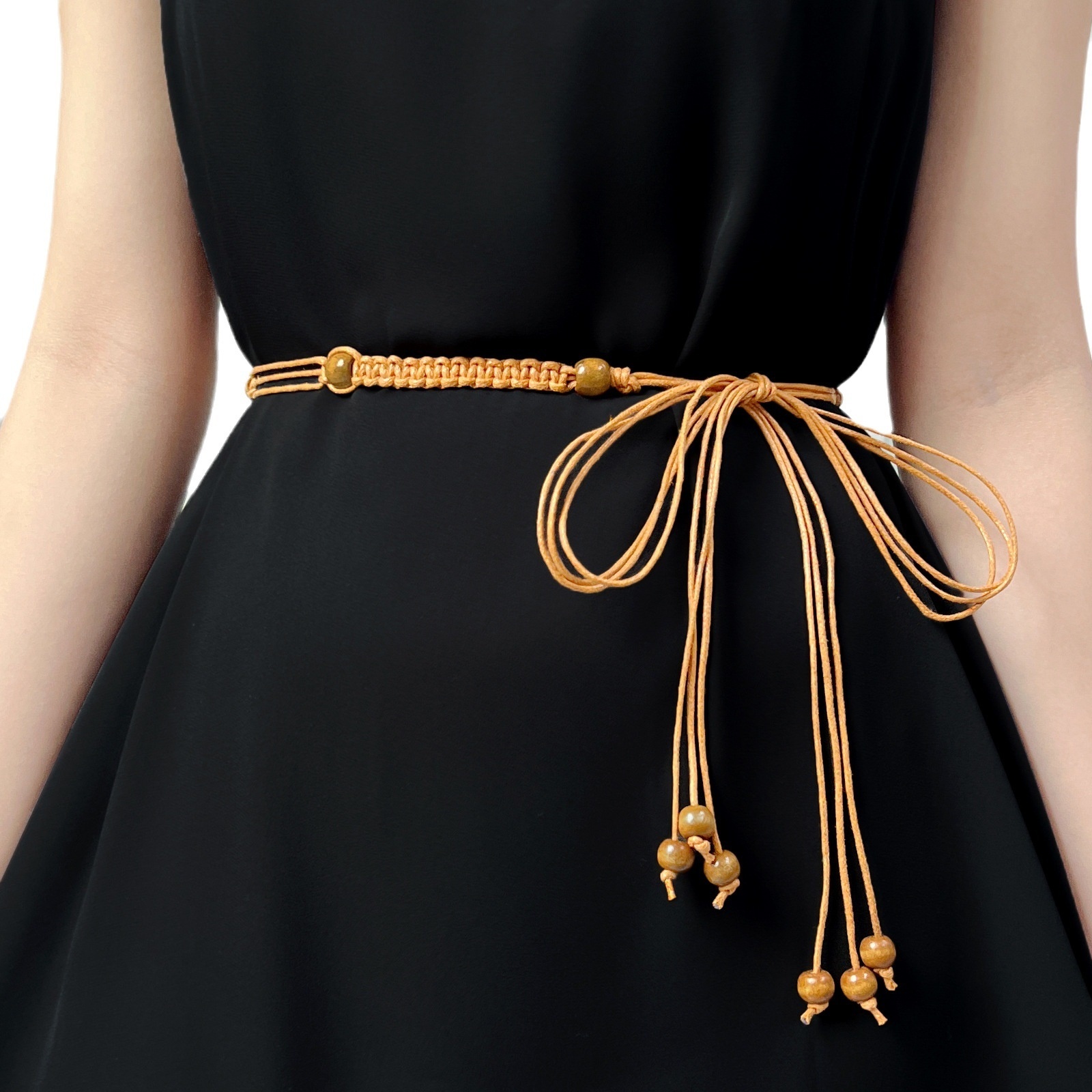 handmade woven thin belt to Odisha