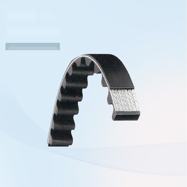 rubber synchronous belts to West Bengal