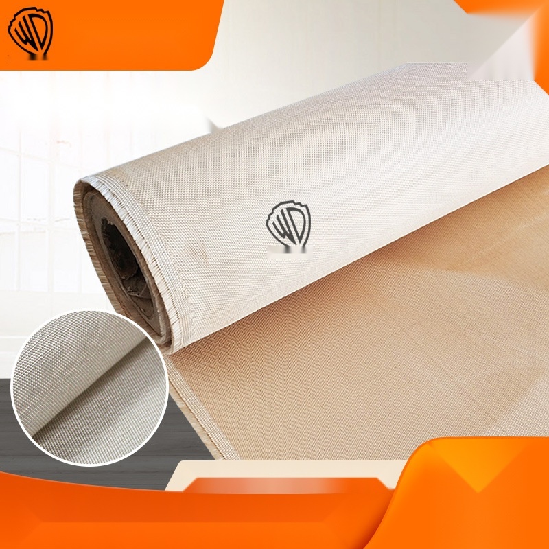 fiberglass cloth, smoke barrier fabric, fireproof cloth to Andaman and Nicobar Islands
