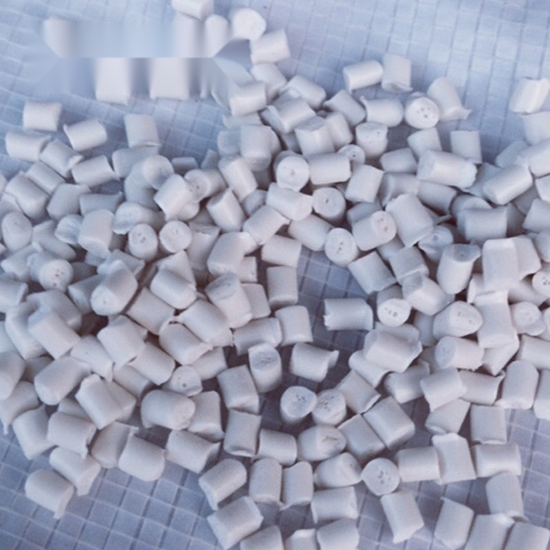 PP plastic pellets, PP material raw material pellets, recycled pellets to Mizoram