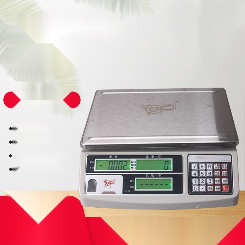 electronic counting scale, bench scale, electronic scale, table scale to Nagaland