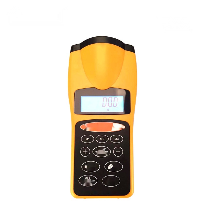 Laser rangefinder electronic ruler to Jammu and Kashmir