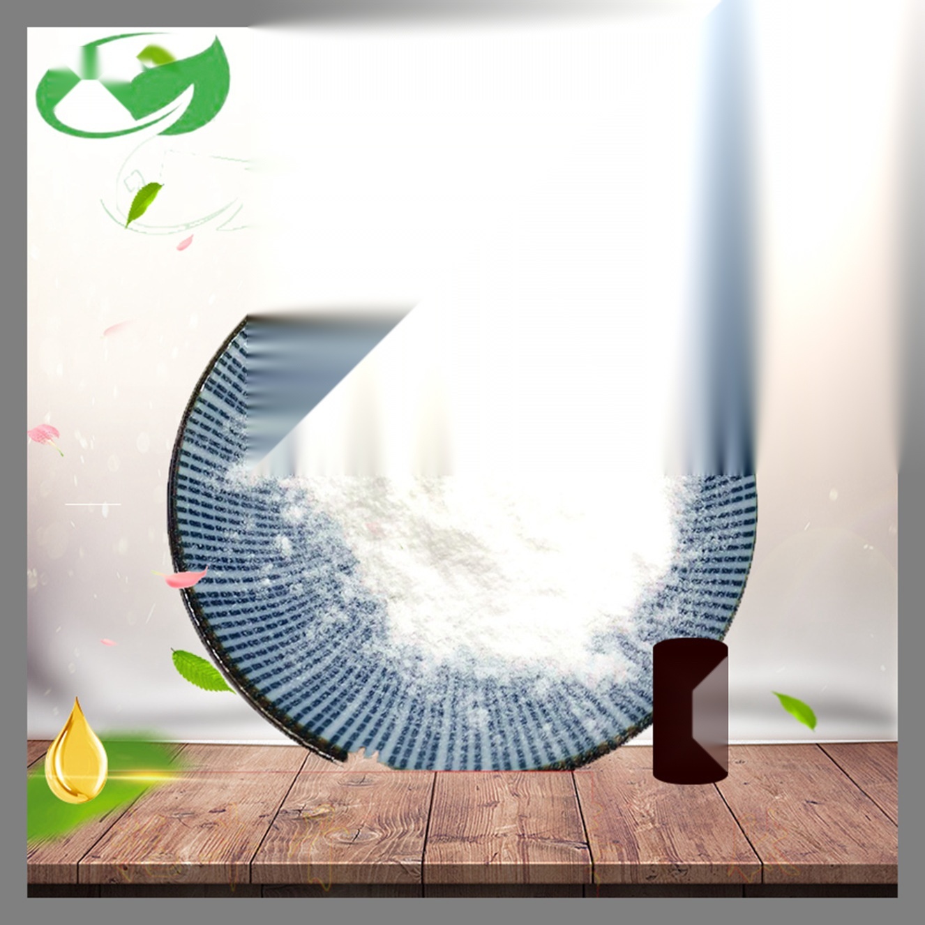 Glabridin licorice extract to Goa