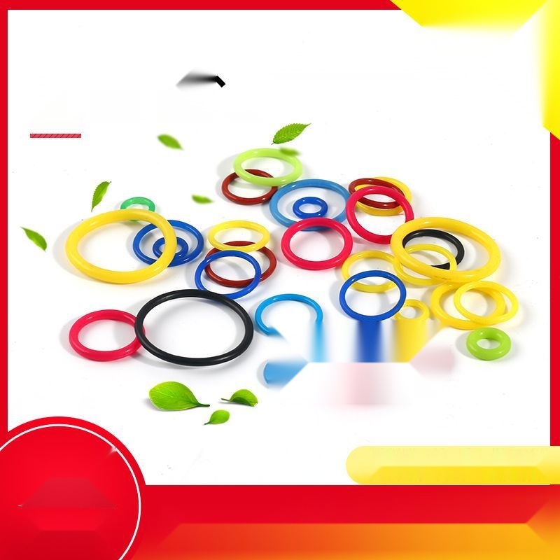 O-ring silicone ring rubber ring to Nagaland