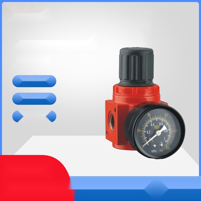 395-08 Air Filter Pressure Regulator to Uttar Pradesh