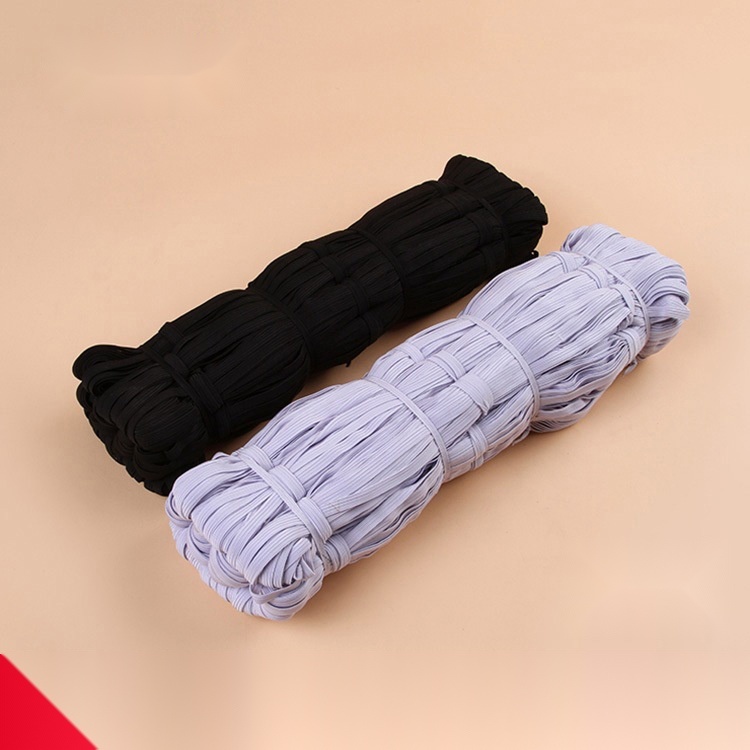 Flat wide elastic band to Dadra and Nagar Haveli