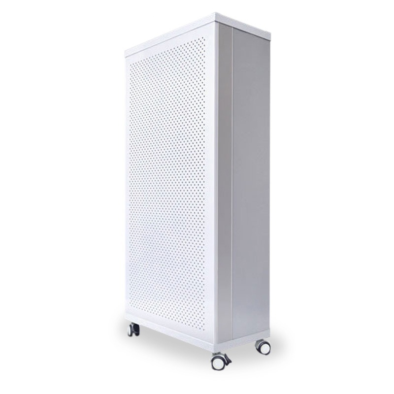 Secondhand smoke air purifier to Andhra Pradesh