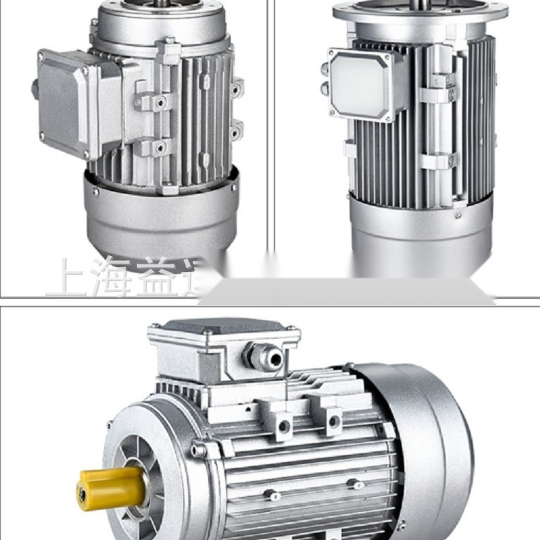 YS-632-4 three-phase asynchronous motor to Tamil Nadu