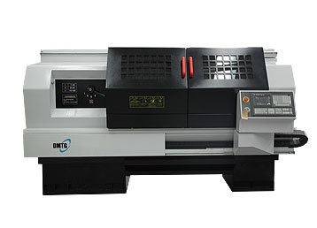 Dalian Machine Tool CNC Lathe CKD6150/1M to Sikkim