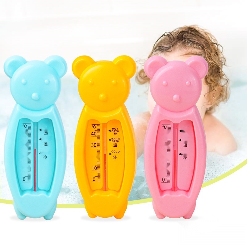 Children's Cartoon Indoor Bath Thermometer to Kerala