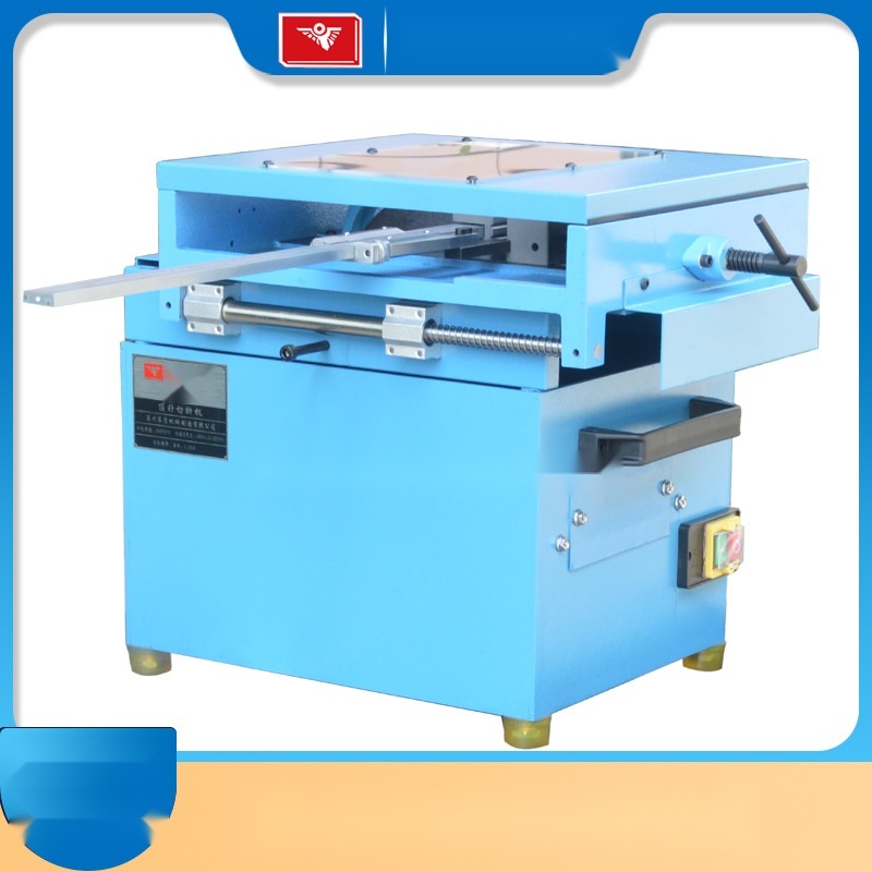 GD-10 Punching and Cutting Machine to Tamil Nadu