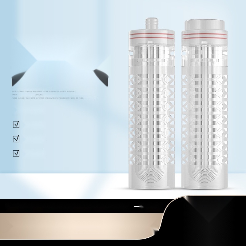 PVDF Ultrafiltration Membrane Filter to Sikkim