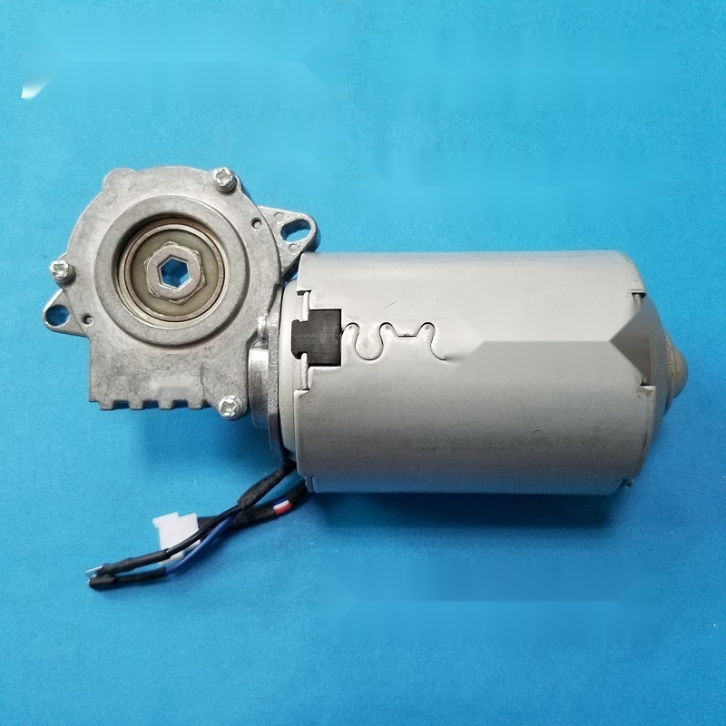 MAKA 137F single motor to West Bengal