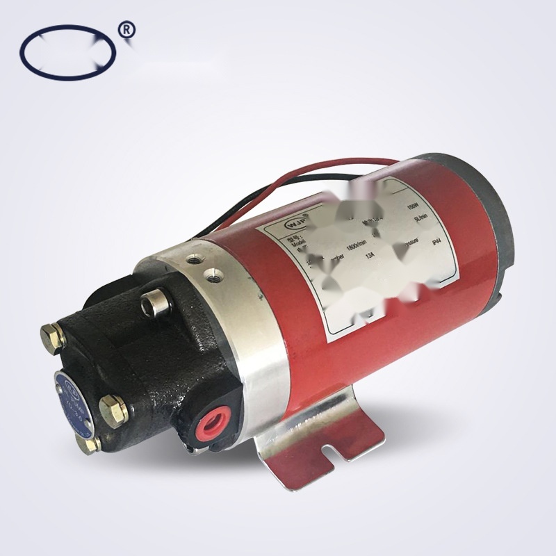 12V oil pump to Tamil Nadu