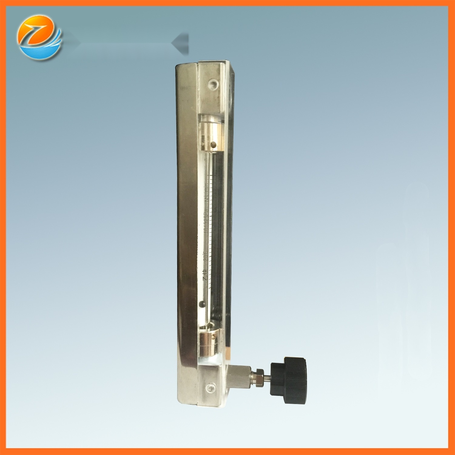 Methanol flow meter to Andhra Pradesh