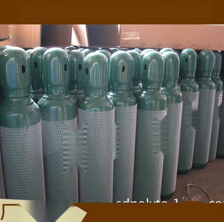 Medical oxygen cylinder to Odisha