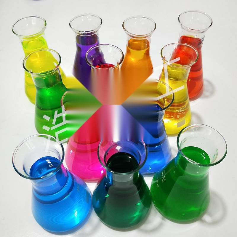 Water-based pigment to Chhattisgarh