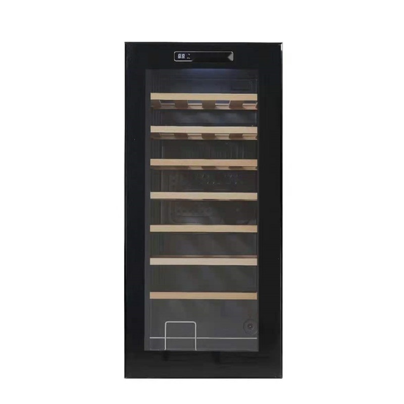Peijier wine refrigerator to Assam