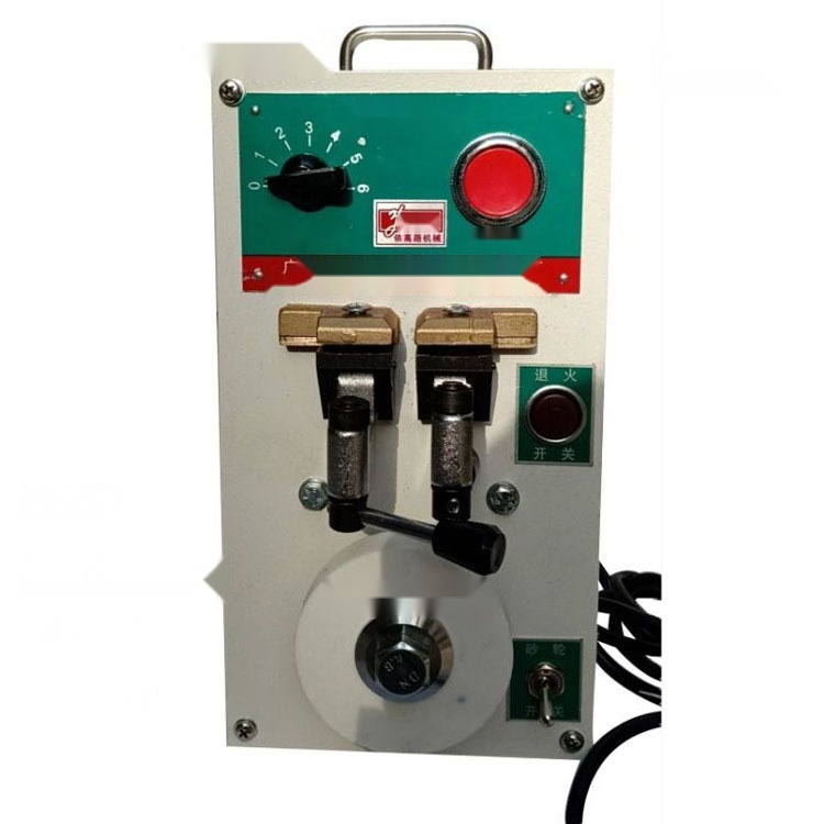 band saw blade welding machine to Himachal Pradesh