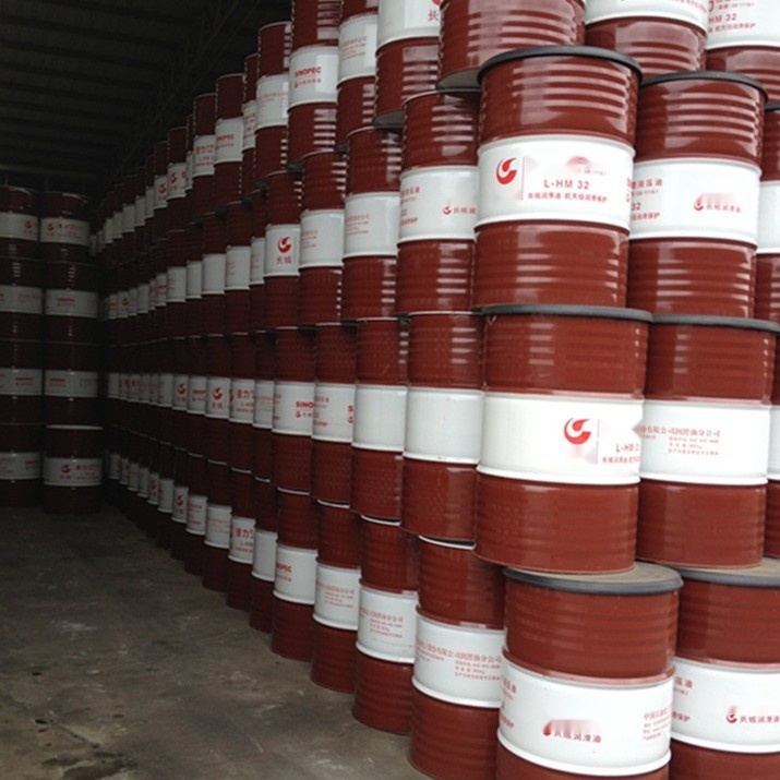 Great Wall Dewei L-CKC220 industrial gear oil to Manipur