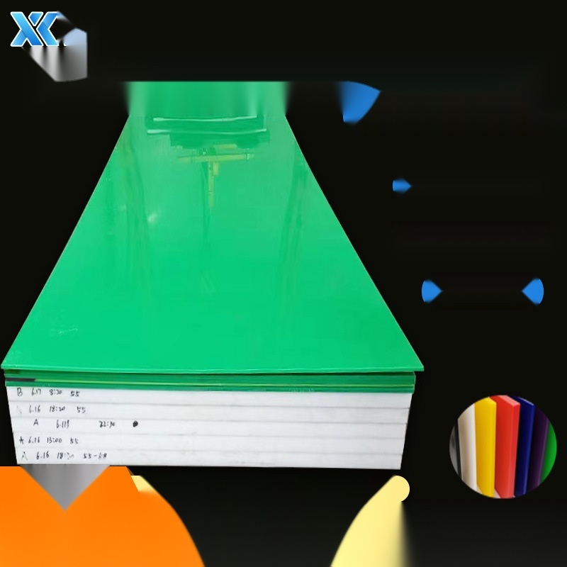 UHMWPE1000 plastic plate to Chandigarh