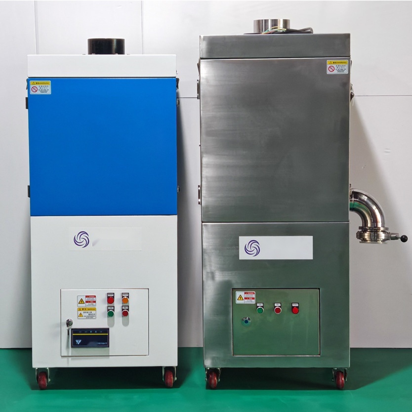 Welding fume purifier to Pondicherry