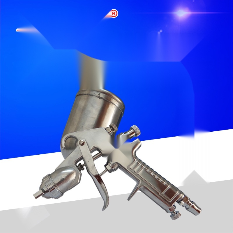 Pneumatic paint spray gun to West Bengal