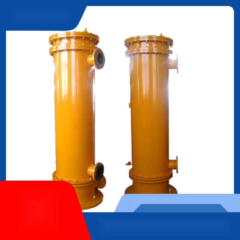 LQG Series Marine Cooler to Delhi