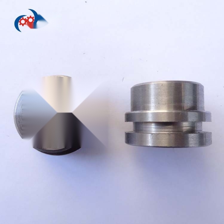 45# steel gear blank to Delhi