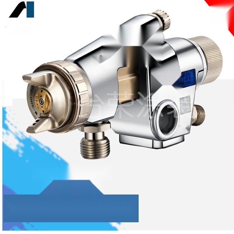 ANEST IWATA WA-200 spray gun to Daman and Diu