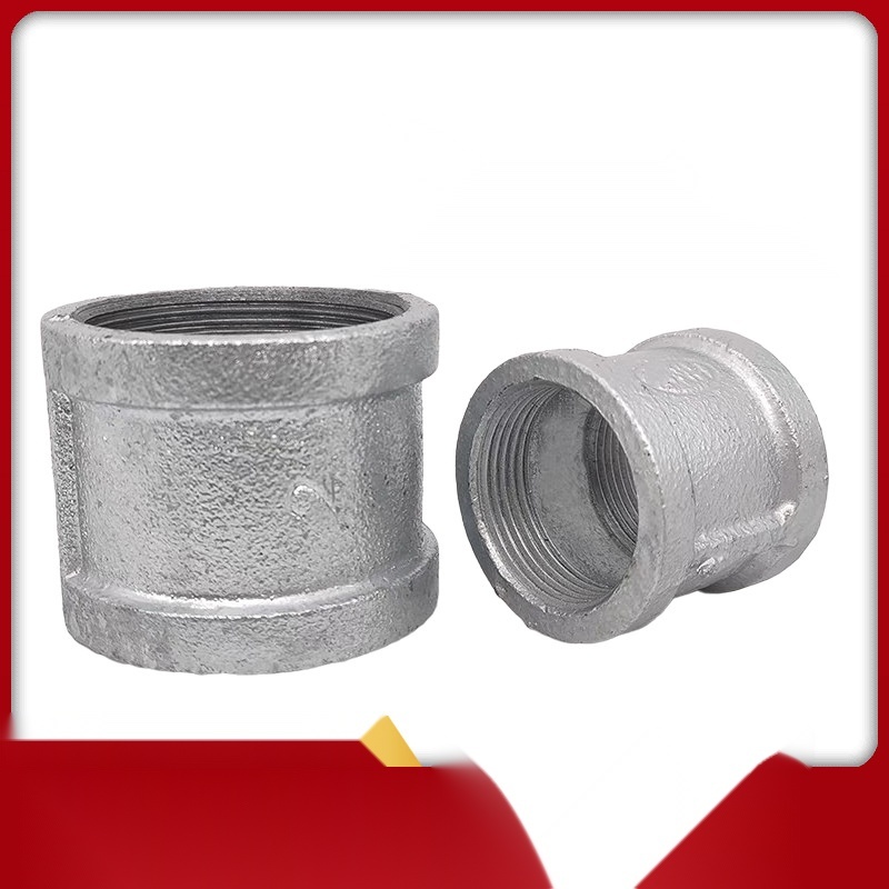 Galvanized female pipe fitting to Chhattisgarh