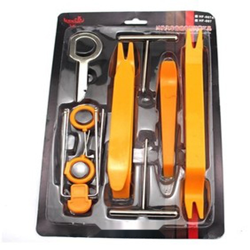 Car audio disassembly tool set to Arunachal Pradesh