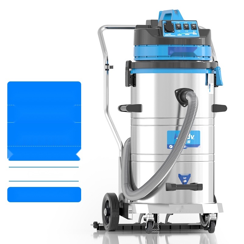 Karcher DL-3078P industrial vacuum cleaner to Mizoram