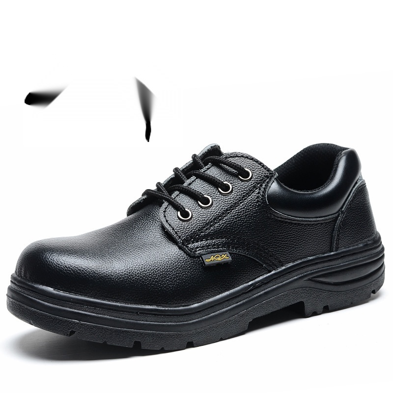 Safety Shoes to Jammu and Kashmir