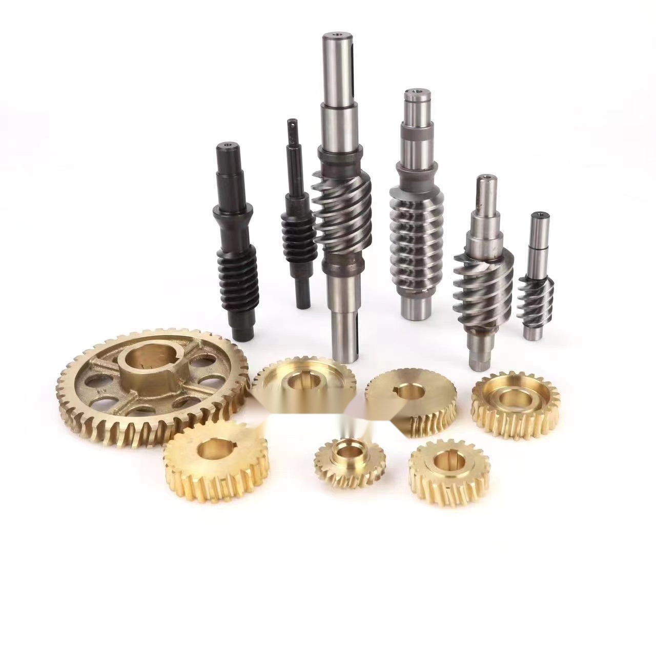 Worm Gear and Worm to Nagaland