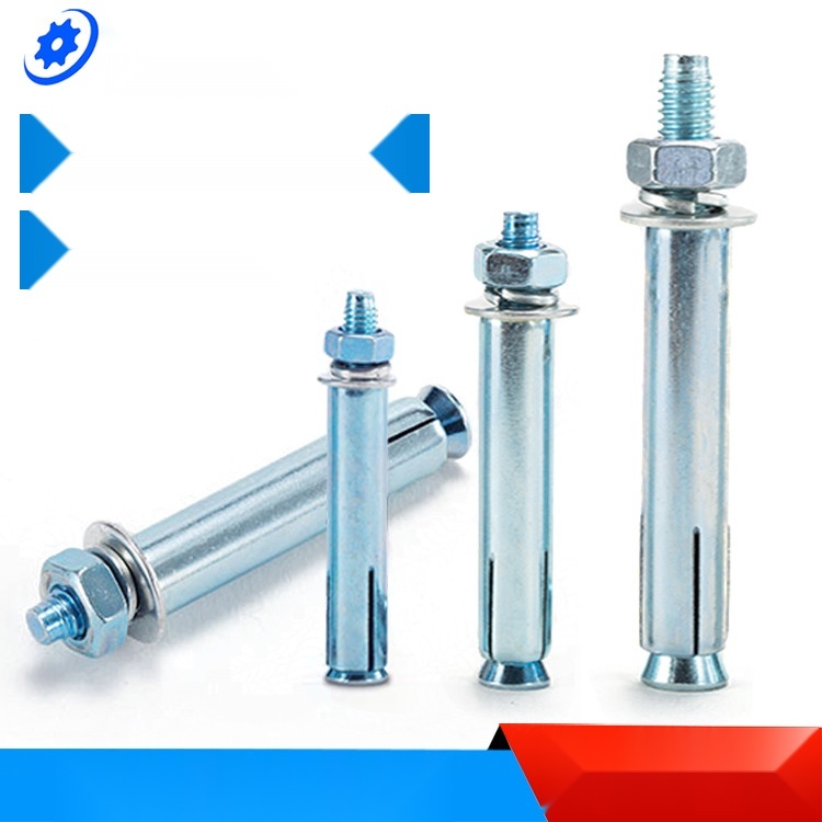 Hex Head Expansion Screw to Assam