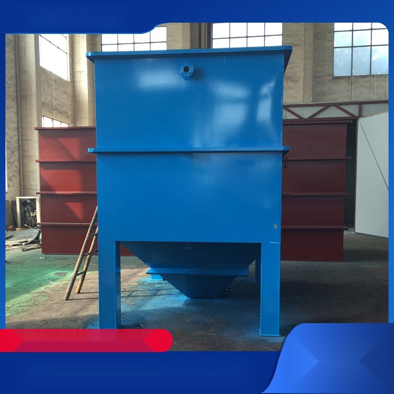 Inclined Plate Sedimentation Tank to Sikkim