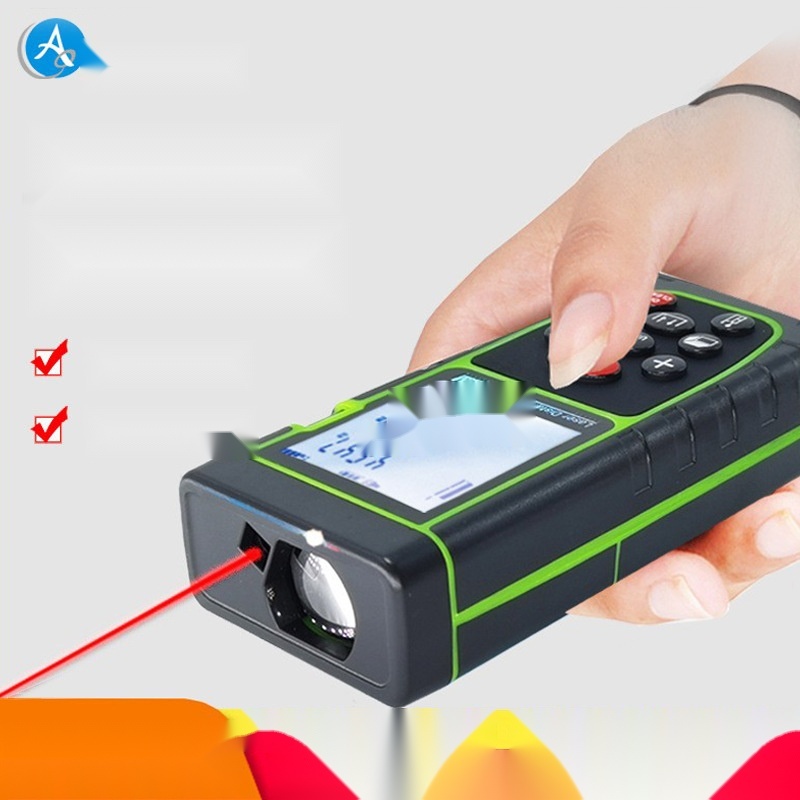 Laser distance meter to Uttarakhand
