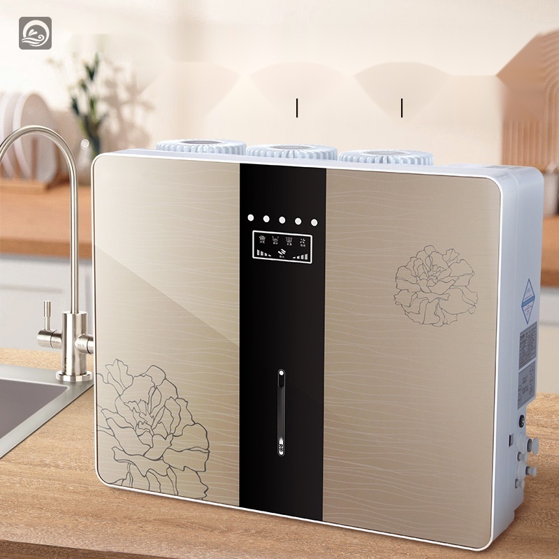 Water purifier to Dadra and Nagar Haveli