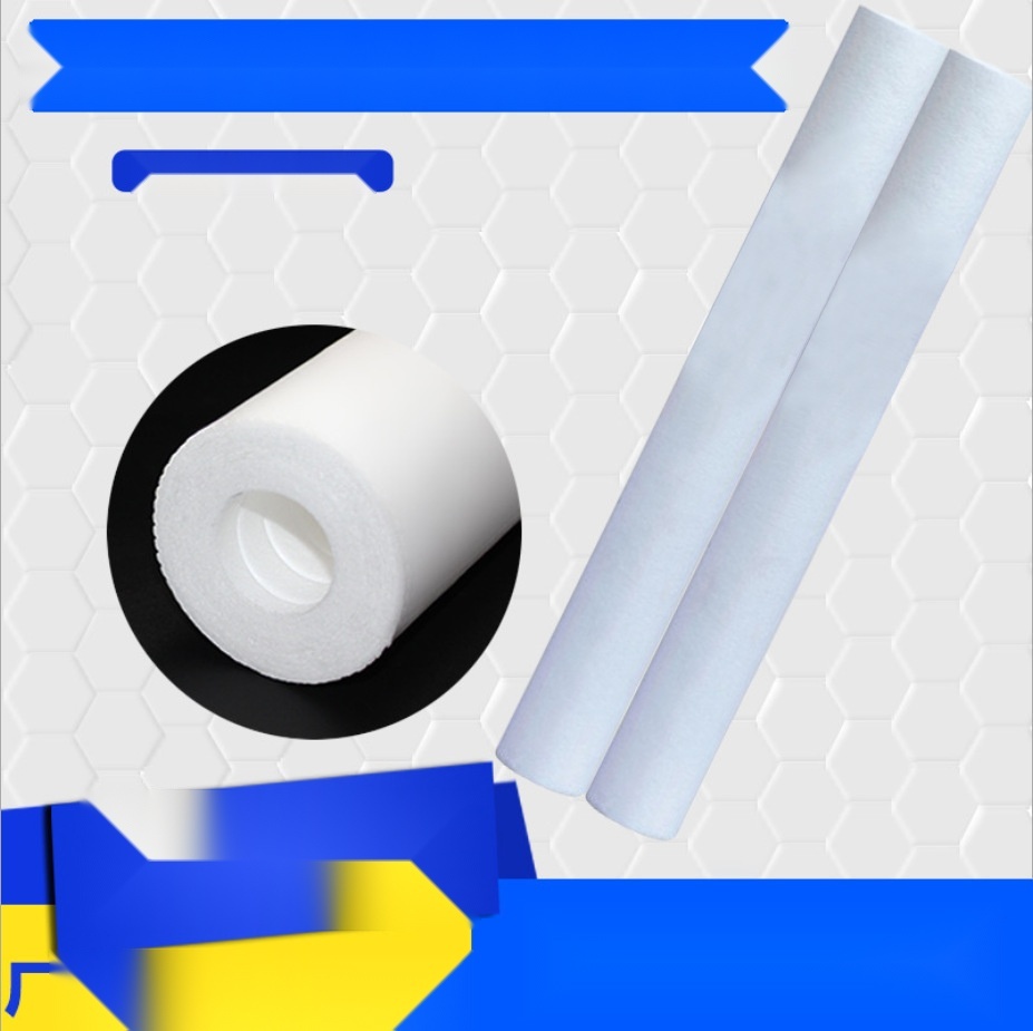 Industrial water treatment filter cartridge to Meghalaya